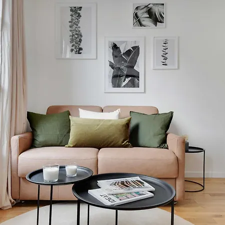 Modern - 4p-1b - Gare De Lyon Bastille Apartamento París